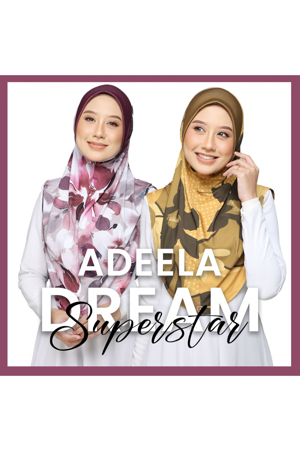 Adeela Dream Superstar